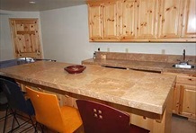 RedAwning Prospector Trail Holiday home